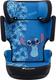 Bebe Confort автокрісло Hera i-Safe Disney Fun Stitch 8102088020