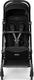 Kinderkraft прогулочная коляска Pilot 2 Midnight Black (SPILO02BLK0000) SPILO02BLK0000