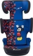 Bebe Confort автокрісло Hera i-Fix Disney Fun Mickey 8101086020