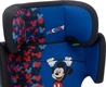 Bebe Confort автокрісло Hera i-Fix Disney Fun Mickey 8101086020