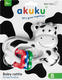 Akuku погремушка Корова A0679