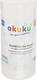 Akuku сухі серветки BAMBOO A0687