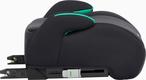 BebeConfort бустер Gaia I-Fix Mineral Black 8104288210