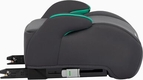 BebeConfort бустер Gaia I-Fix Mineral Graphite 8104153210