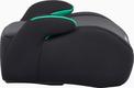 BebeConfort бустер Gaia I-Safe Mineral Black 8103288210