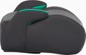 BebeConfort бустер Gaia I-Safe Mineral Graphite 8103153210