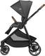 Bebe Confort універсальна коляска 3 в 1 Luvia Trio Mineral Graphite 1994153210