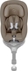 Maxi-Cosi автокрісло Pearl 360 Pro Authentic Truffle 8053251110