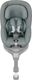 Maxi-Cosi автокрісло Pearl 360 Pro Authentic Grey2 8053510111