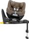 Maxi-Cosi автокресло Pearl 360 Pro Authentic Truffle 8053251110
