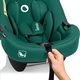 Lionelo автокрісло Astrid I-size Green Forest LO-ASTRID I-SIZE GREEN FOREST