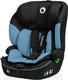 Lionelo автокрісло Levi Fix i-Size Blue Cobalt LO-LEVI FIX I-SIZE BLUE COBALT