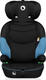 Lionelo автокрісло Levi Fix i-Size Blue Cobalt LO-LEVI FIX I-SIZE BLUE COBALT