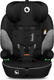 Lionelo автокрісло Levi Fix i-Size Grey Stone LO-LEVI FIX I-SIZE GREY STONE
