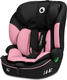 Lionelo автокрісло Levi Fix i-Size Pink Baby LO-LEVI FIX I-SIZE PINK BABY