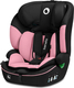 Lionelo автокрісло Levi Fix i-Size Pink Baby LO-LEVI FIX I-SIZE PINK BABY