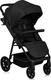 Lionelo прогулянковий візок Mira Black Onyx LO-MIRA BLACK ONYX