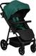 Lionelo прогулянковий візок Mira Green Emerald LO-MIRA GREEN EMERALD
