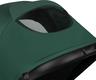 Lionelo прогулянковий візок Mira Green Emerald LO-MIRA GREEN EMERALD