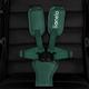 Lionelo прогулянковий візок Mira Green Emerald LO-MIRA GREEN EMERALD