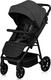 Lionelo прогулянковий візок Mira Grey Graphite LO-MIRA GREY GRAPHITE
