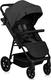 Lionelo прогулянковий візок Mira Grey Graphite LO-MIRA GREY GRAPHITE