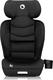 Lionelo автокрісло Neal i-Size Black Carbon LO-NEAL I-SIZE BLACK CARBON