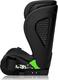Lionelo автокрісло Neal i-Size Black Carbon LO-NEAL I-SIZE BLACK CARBON