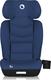 Lionelo автокрісло Neal i-Size Blue Navy LO-NEAL I-SIZE BLUE NAVY