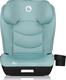 Lionelo автокрісло Neal i-Size Green Turquoise LO-NEAL I-SIZE GREEN TURQUOISE