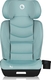 Lionelo автокрісло Neal i-Size Green Turquoise LO-NEAL I-SIZE GREEN TURQUOISE