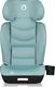 Lionelo автокрісло Neal i-Size Green Turquoise LO-NEAL I-SIZE GREEN TURQUOISE