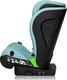 Lionelo автокрісло Neal i-Size Green Turquoise LO-NEAL I-SIZE GREEN TURQUOISE