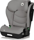 Lionelo автокрісло Neal i-Size Grey Concrete LO-NEAL I-SIZE GREY CONCRETE