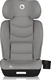 Lionelo автокрісло Neal i-Size Grey Concrete LO-NEAL I-SIZE GREY CONCRETE