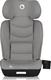 Lionelo автокрісло Neal i-Size Grey Concrete LO-NEAL I-SIZE GREY CONCRETE