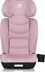 Lionelo автокрісло Neal i-Size Pink Lilac LO-NEAL I-SIZE PINK LILAC