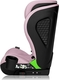 Lionelo автокрісло Neal i-Size Pink Lilac LO-NEAL I-SIZE PINK LILAC