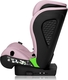 Lionelo автокрісло Neal i-Size Pink Lilac LO-NEAL I-SIZE PINK LILAC