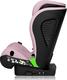 Lionelo автокрісло Neal i-Size Pink Lilac LO-NEAL I-SIZE PINK LILAC