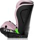 Lionelo автокрісло Neal i-Size Pink Lilac LO-NEAL I-SIZE PINK LILAC