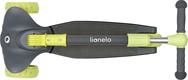 Lionelo самокат Timmy Green Lime(1) LO-TIMMY GREEN LIME