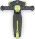 Lionelo самокат Timmy Green Lime(1) LO-TIMMY GREEN LIME