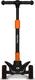 Lionelo самокат Timmy Orange Black(1) LO-TIMMY ORANGE BLACK
