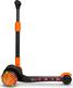 Lionelo самокат Timmy Orange Black(1) LO-TIMMY ORANGE BLACK
