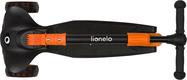 Lionelo самокат Timmy Orange Black(1) LO-TIMMY ORANGE BLACK