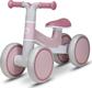 Lionelo біговел Villy  Pink Rose(1) LO-VILLY PINK ROSE