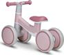 Lionelo біговел Villy  Pink Rose(1) LO-VILLY PINK ROSE
