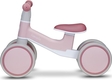 Lionelo біговел Villy  Pink Rose(1) LO-VILLY PINK ROSE