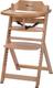 BebeConfort стульчик для кормления Timba Natural Wood 2762014210